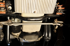 SFM6S090 Cobra Oil Pan d & More